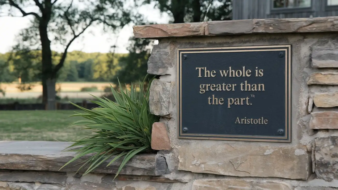 Aristotle Quotes