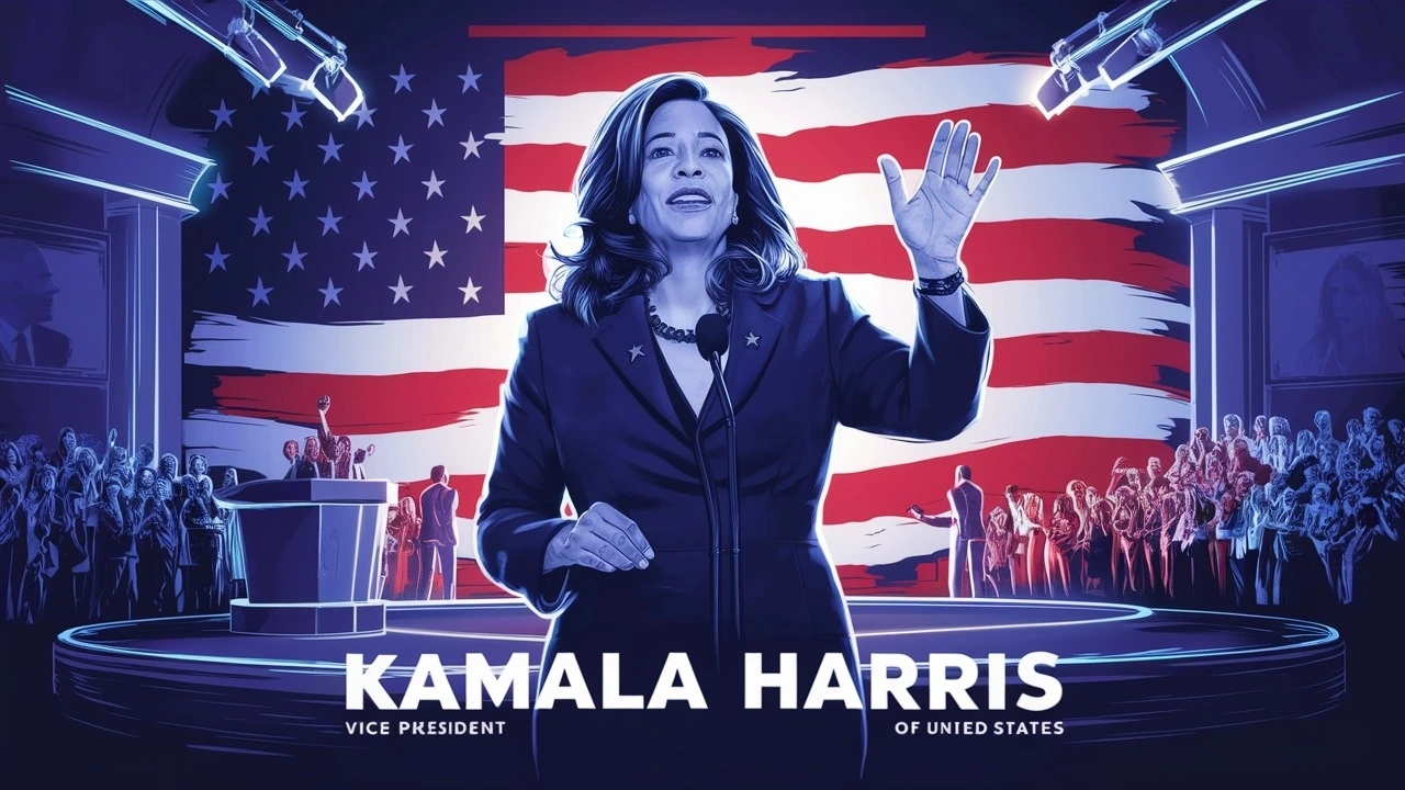 Kamala Harris Quotes