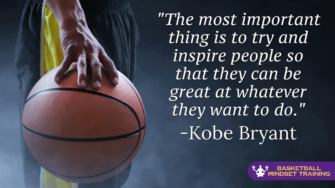 Kobe Bryant Quotes