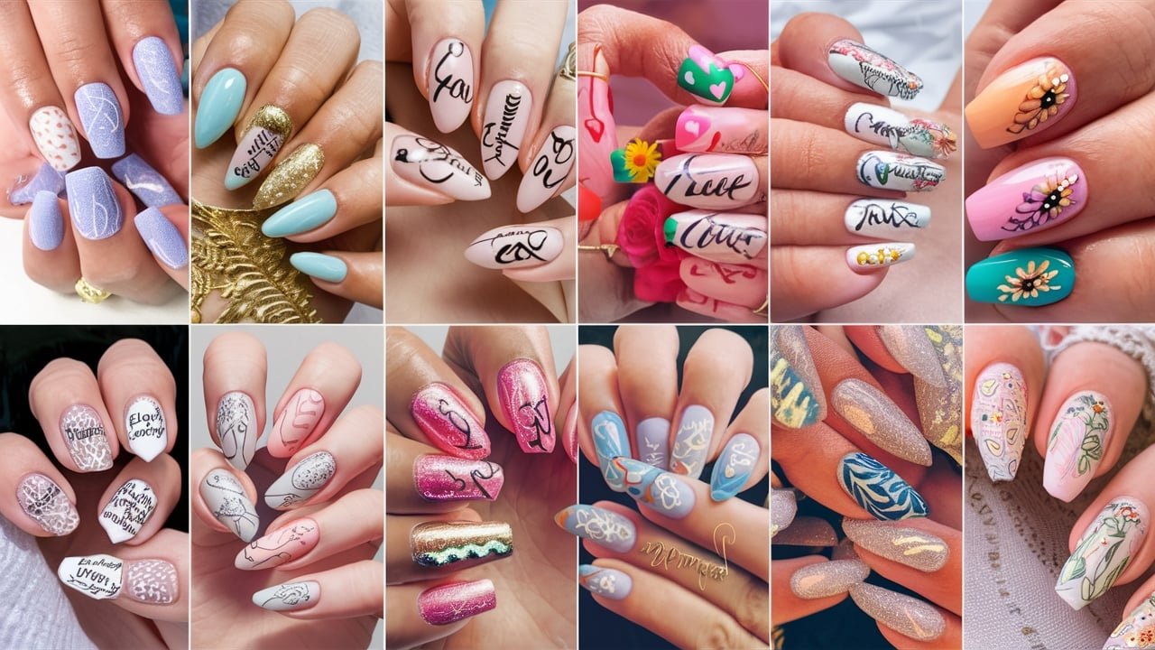 Nail Quotes