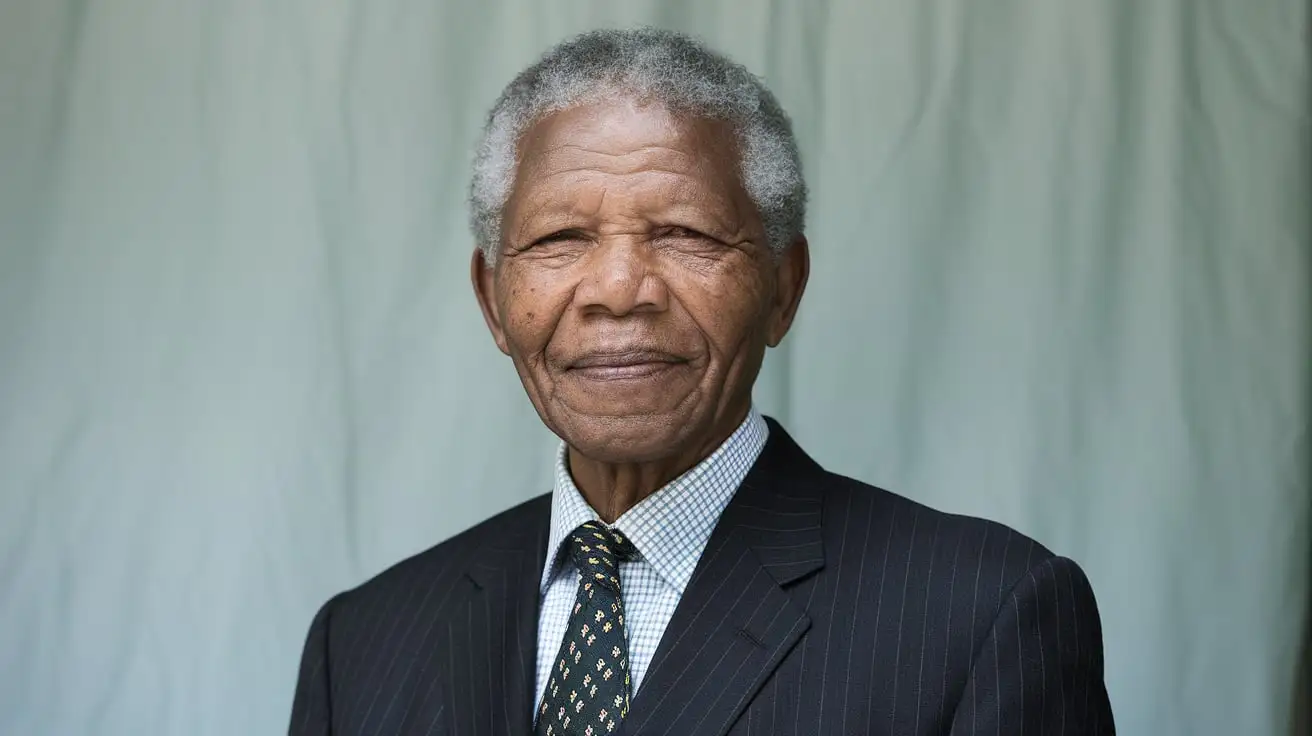 Nelson Mandela Quotes