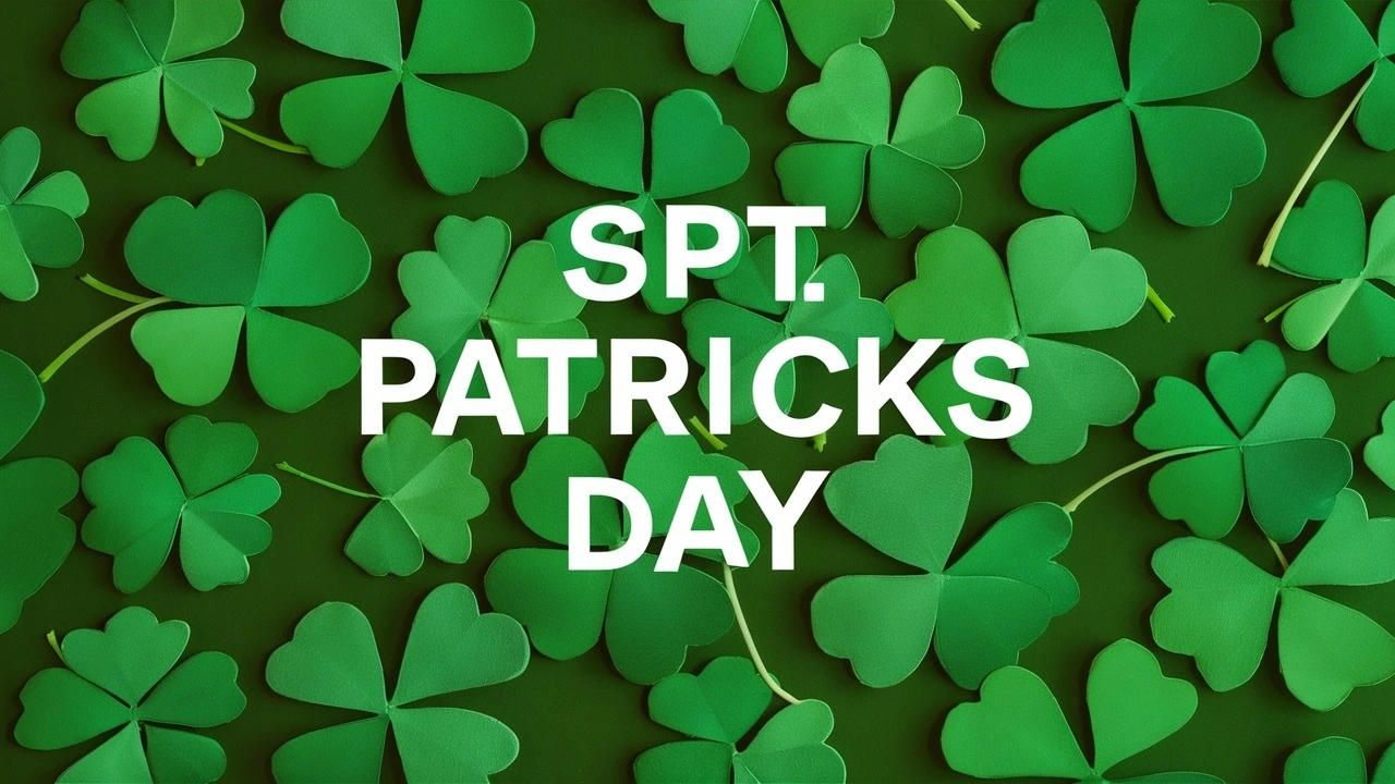 St Patricks Day Quotes