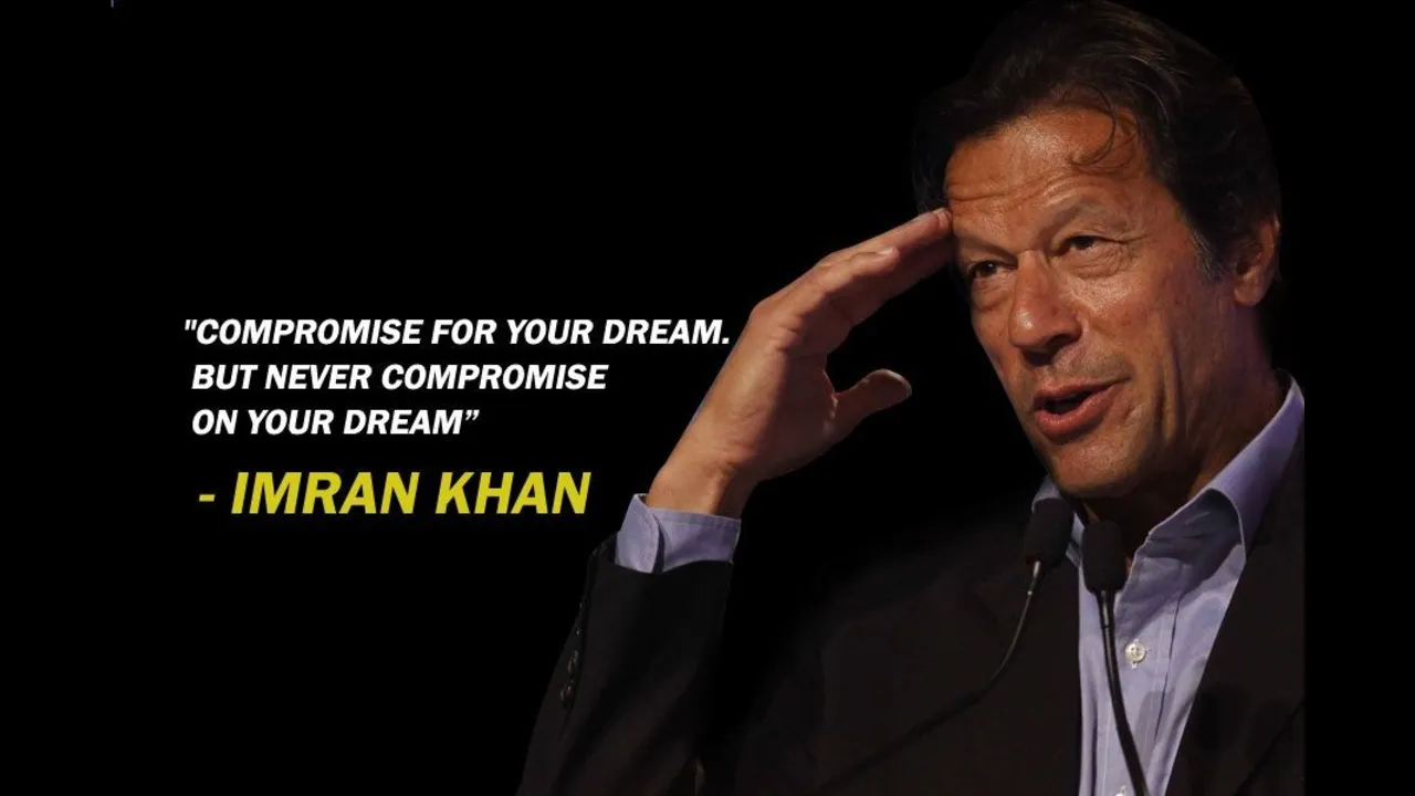 Imran Khan Quotes