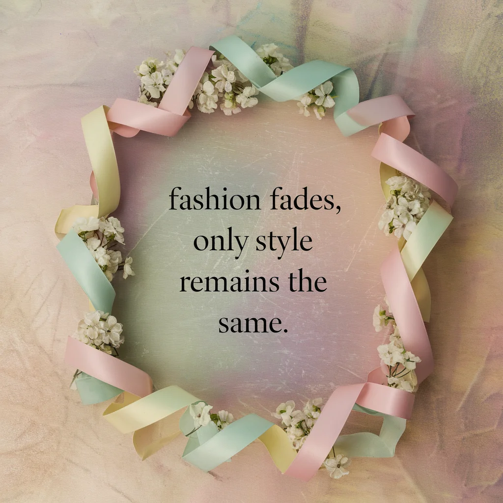 only-style-remains-the-same