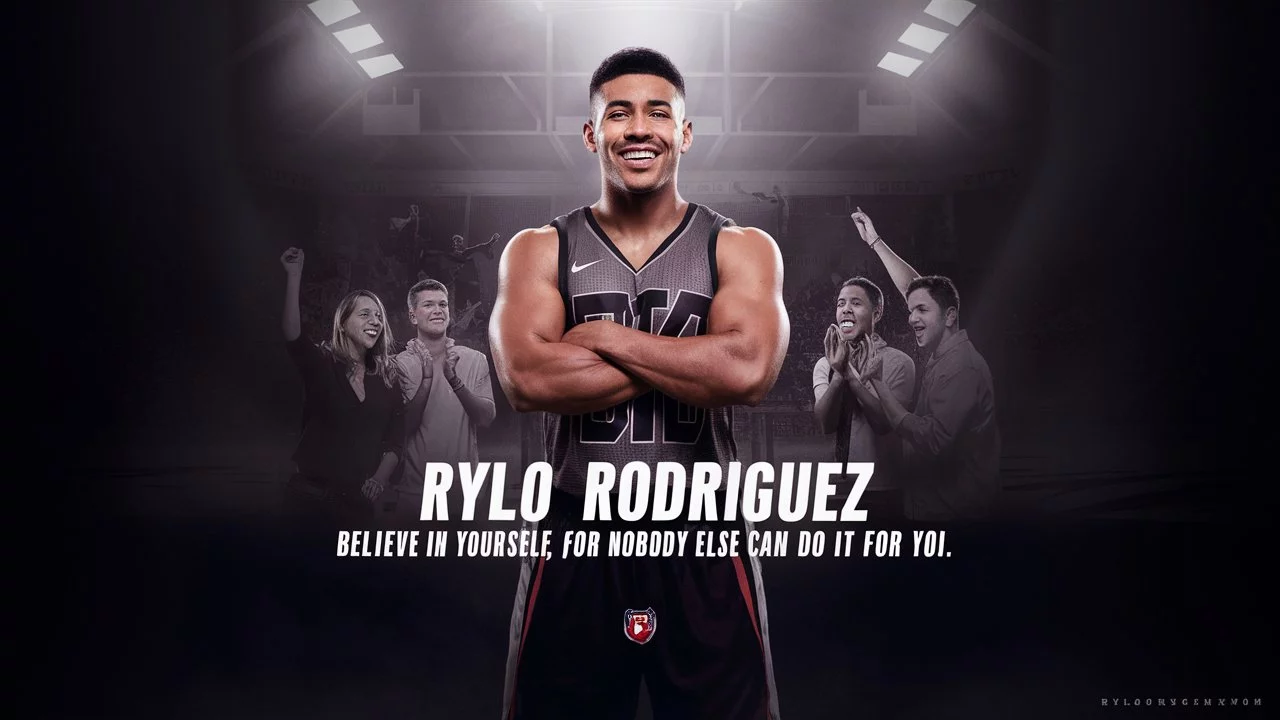 Rylo Rodriguez Quotes